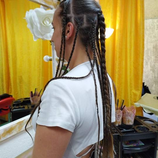 Paint Bar Joy - spas u zadnji čas #zagreb