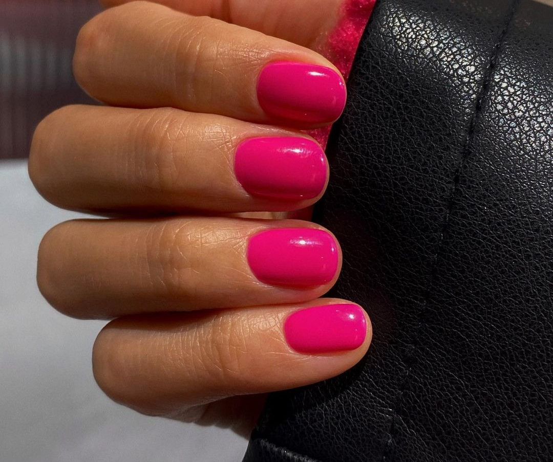 Magnetic #porec Manikura Manikura + trajni lak