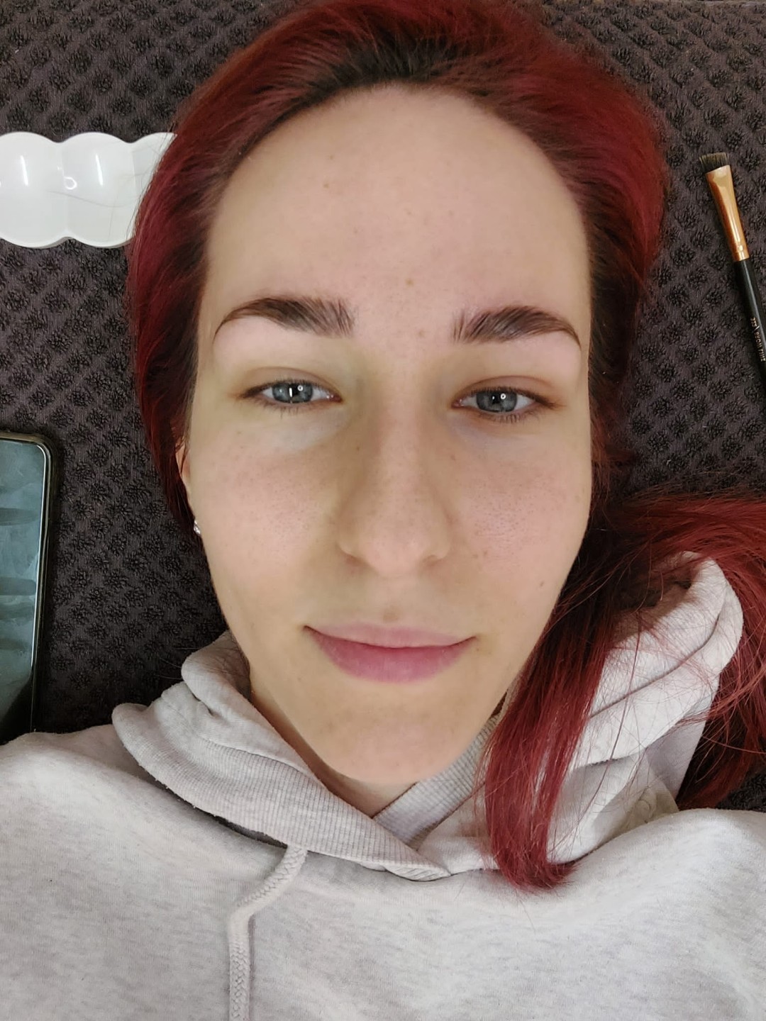 TLS #zagreb Obrve Brow lift - za dame