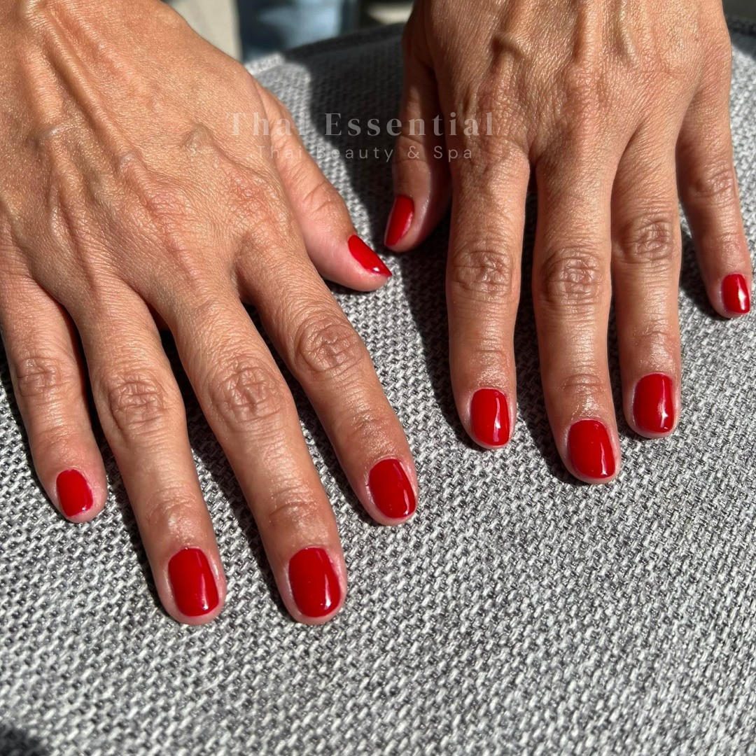 Thai Essential, Zagreb LookBook