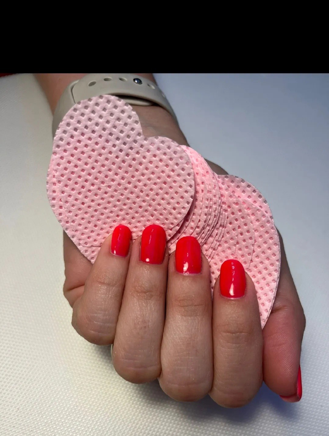 Bella #zagreb Nadogradnja noktiju Ugradnja noktiju - L/XL dužina