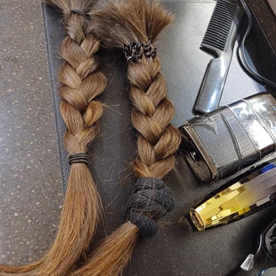 Škare & Britva Barber usluga
