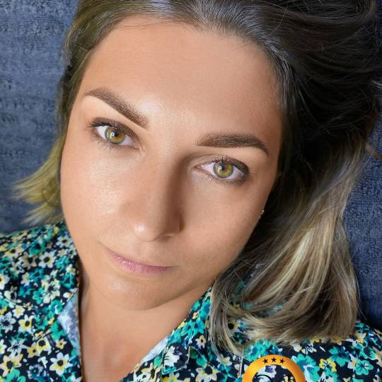 Brow Bar Permanent #zagreb Trajna šminka Puder obrve