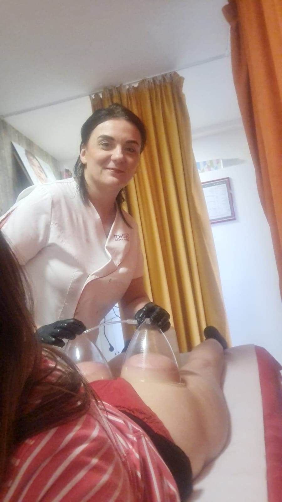 10 tretmana brazilske maderoterapije + 3 tretmana vakum vreće + 3 tretmana IC termo deke - Antiage beauty room Lady Goga, Zagreb Anticelulit masaža Masaža Anticelulit masaža, Zagreb, Novi Zagreb – istok