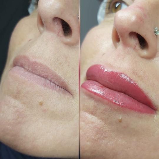 Contour usluga