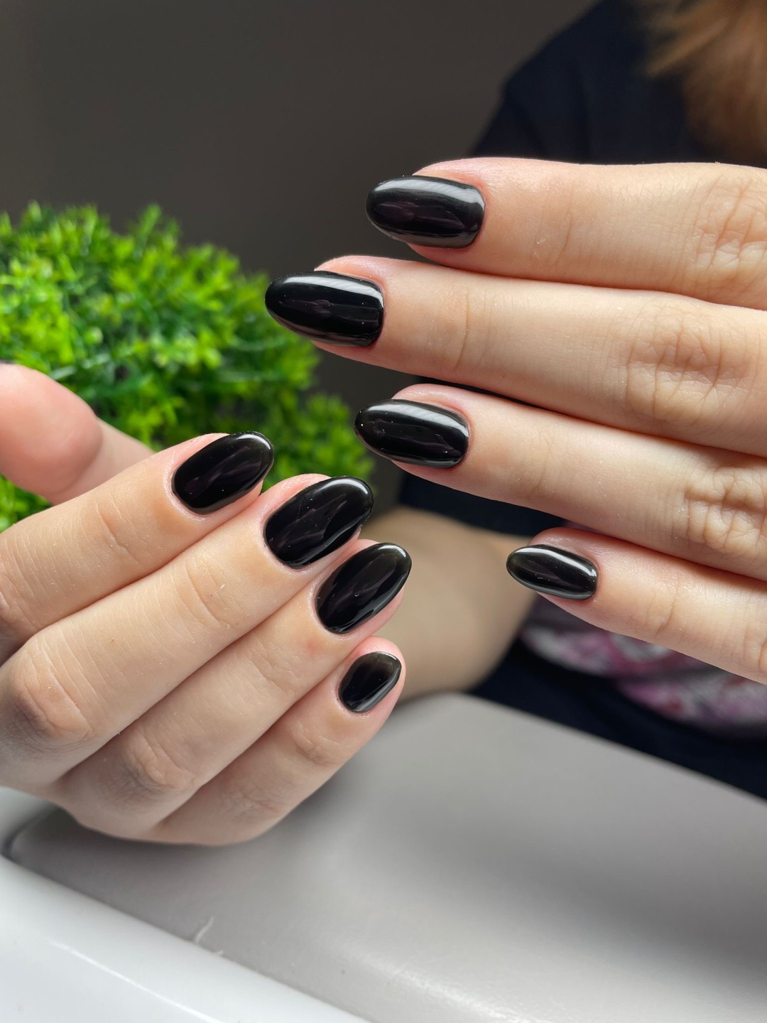 Gel lak - M dužina - Glow&Go, Zagreb Gel lak Nokti Gel lak, Zagreb, Stenjevec