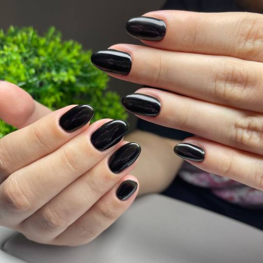 Glow&Go #zagreb Gel lak Gel lak - M dužina