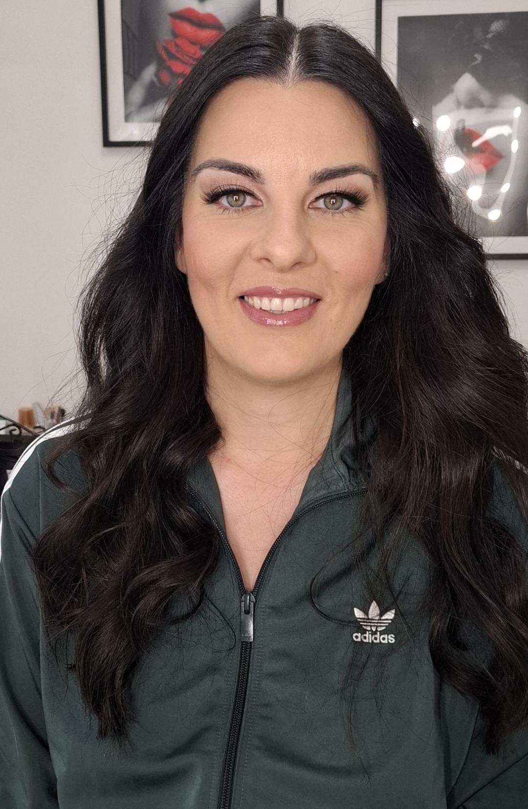 MM Beauty Studio #zagreb Make-up / šminkanje Profesionalno šminkanje + trepavice
