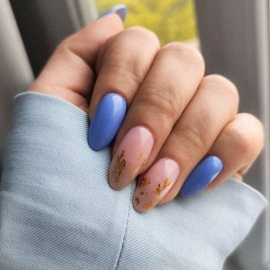 Nail & beauty room usluga