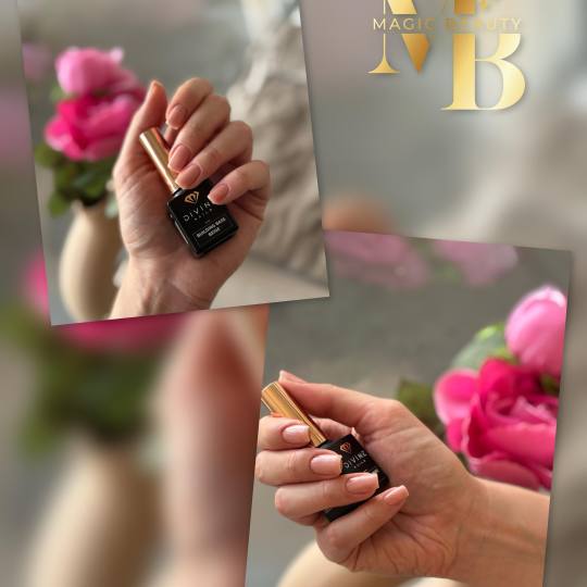 Magic Beauty #zagreb Manikura Manikura + trajni lak