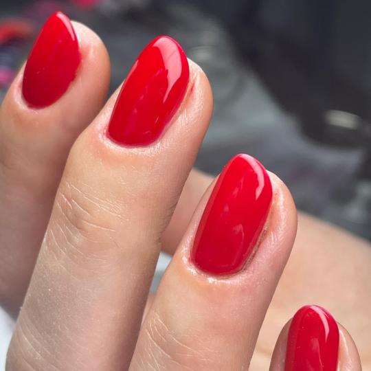 AMG beauty #zagreb Gel lak Gel lak - M dužina