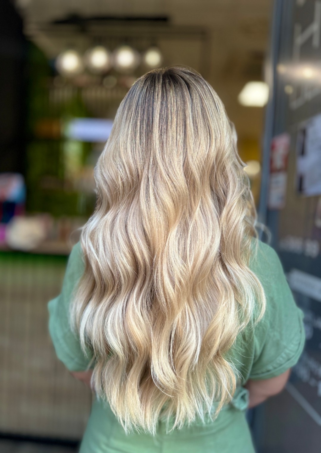 Epic Hair Design #zagreb