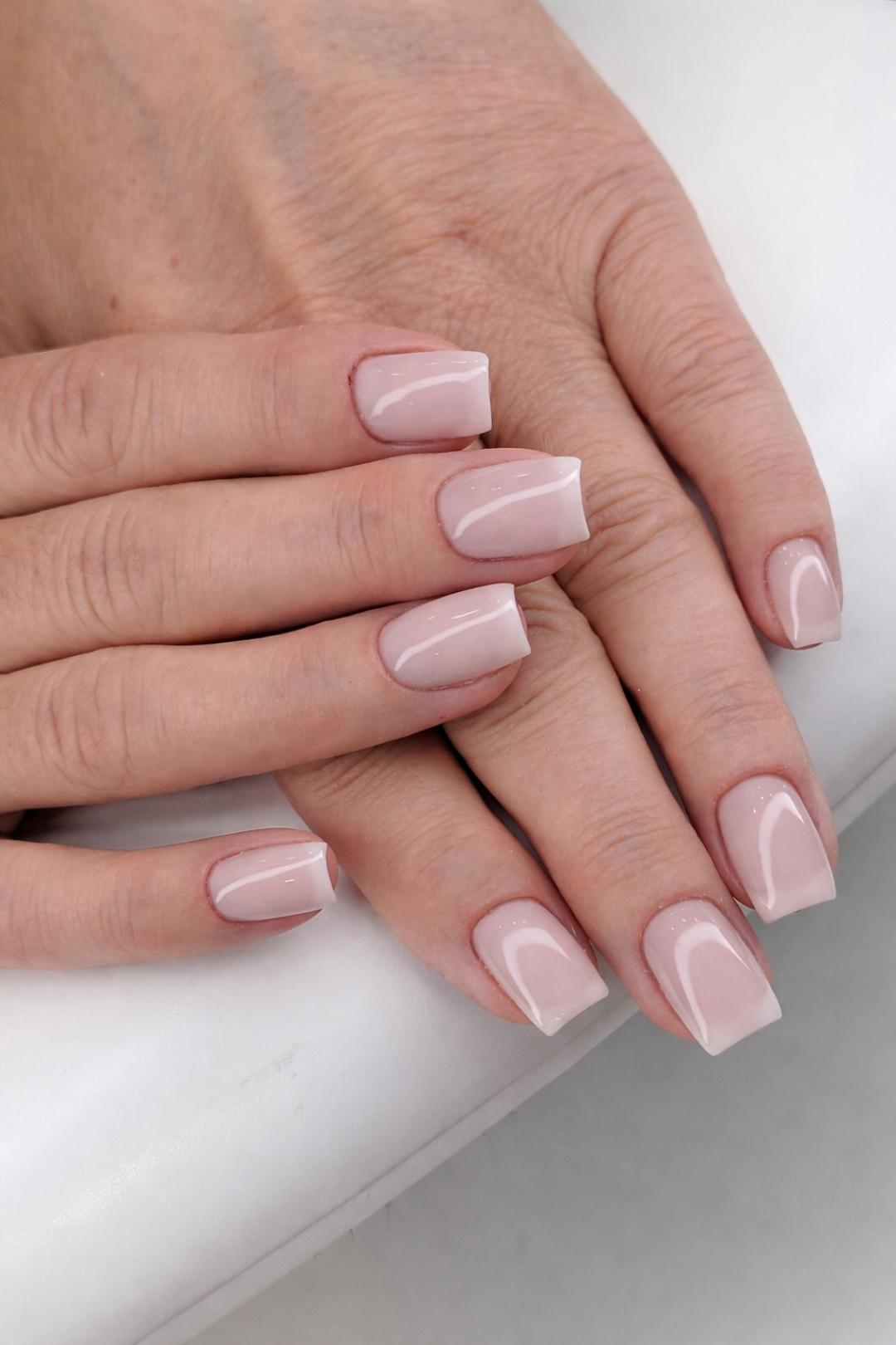 Nadopuna noktiju gelom - Nail Rituals, Zagreb Nadogradnja noktiju Nokti Nadogradnja noktiju, Zagreb, Novi Zagreb – zapad