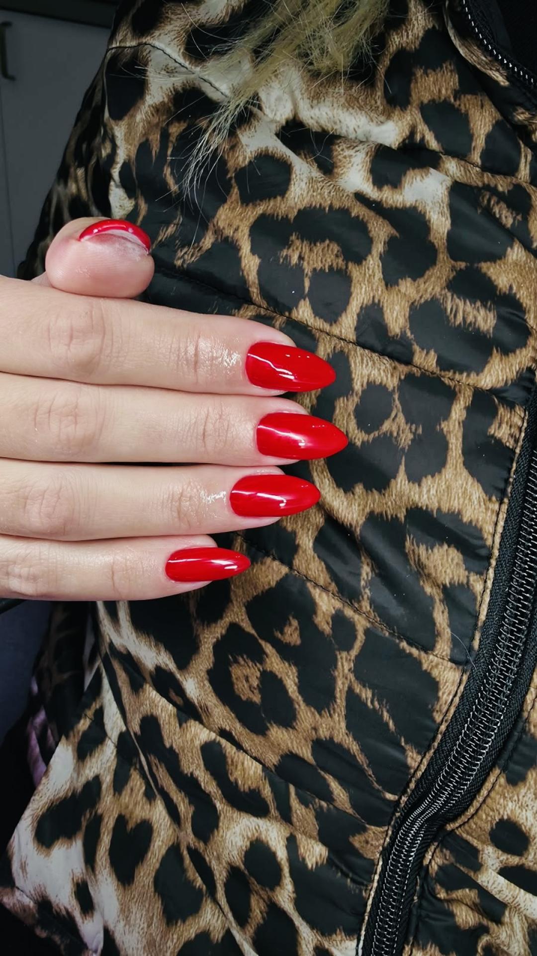 Venus nail lounge #zagreb