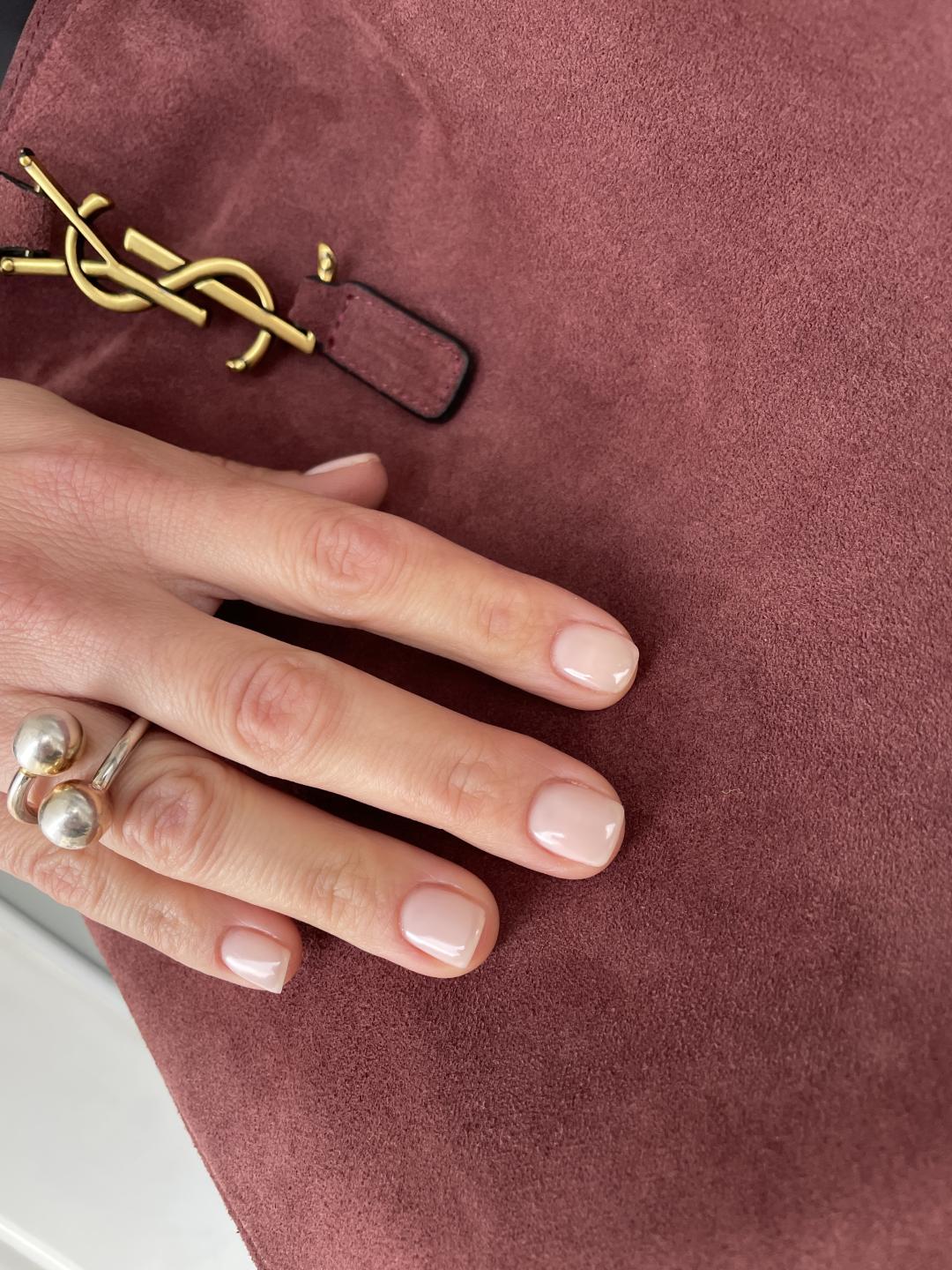 Manikura + OPI trajni lak - Petite beauté, Zagreb Manikura Nokti Manikura, Zagreb, Novi Zagreb – istok