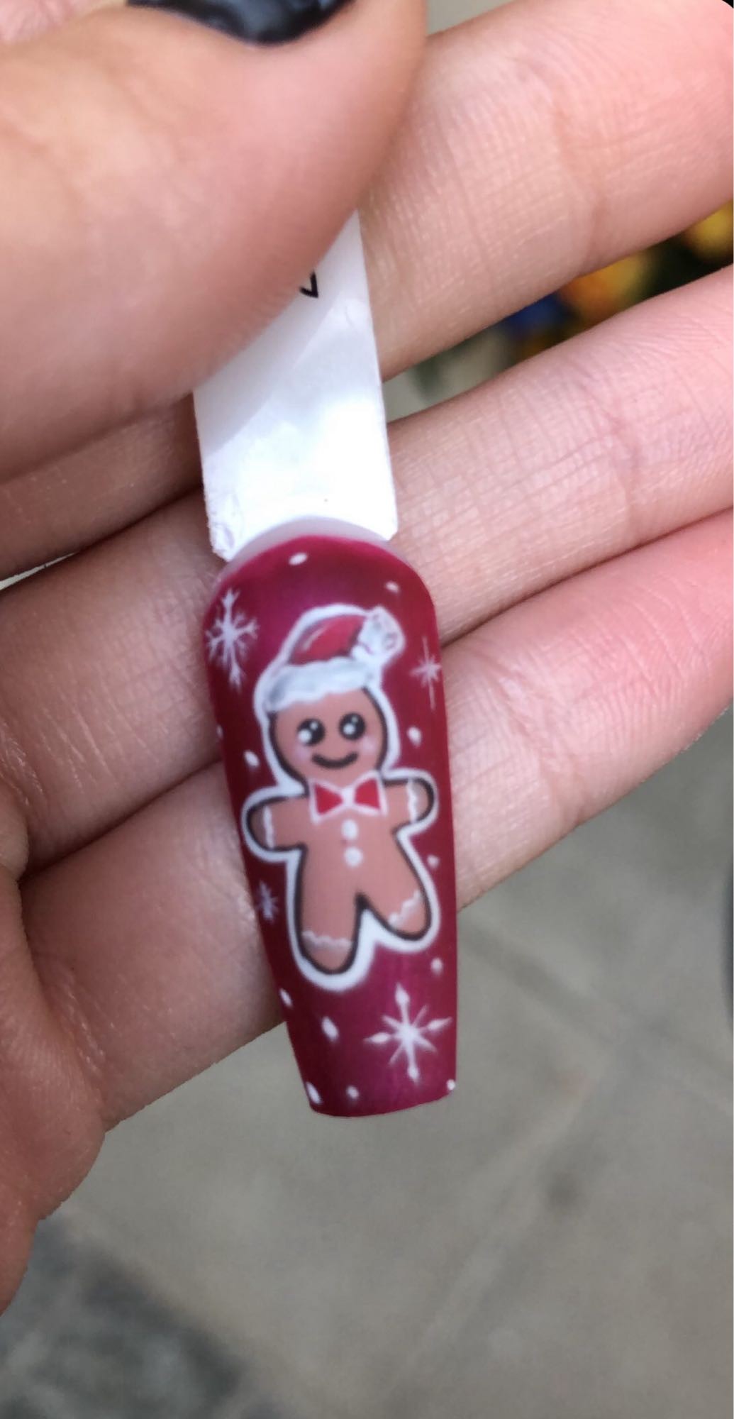 Nail art / french / ombre / Baby boomer - dodatak - Vision of You 2.0, Zagreb Ukrašavanje noktiju Nokti Ukrašavanje noktiju, Zagreb, Gornji grad – Medveščak