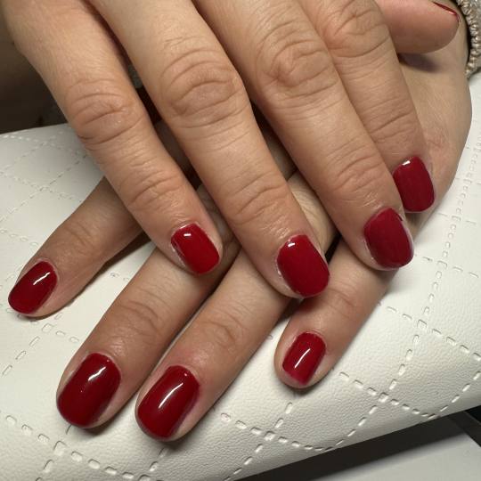 Stellaria beauty studio #velika-gorica Gel lak Trajni lak s pojačanjem S dužina