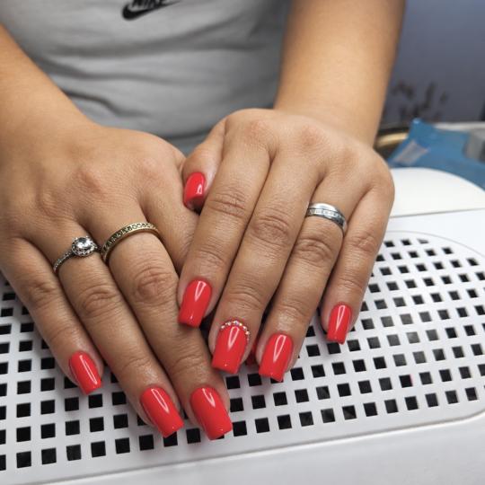 Josea beauty studio usluga