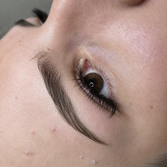 Guardian Beauty House Academy usluga