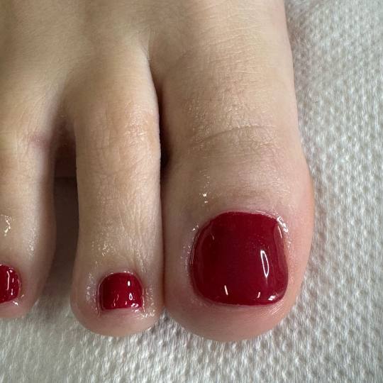 S M Beauty Bloom #zadar Estetska pedikura Klasična pedikura