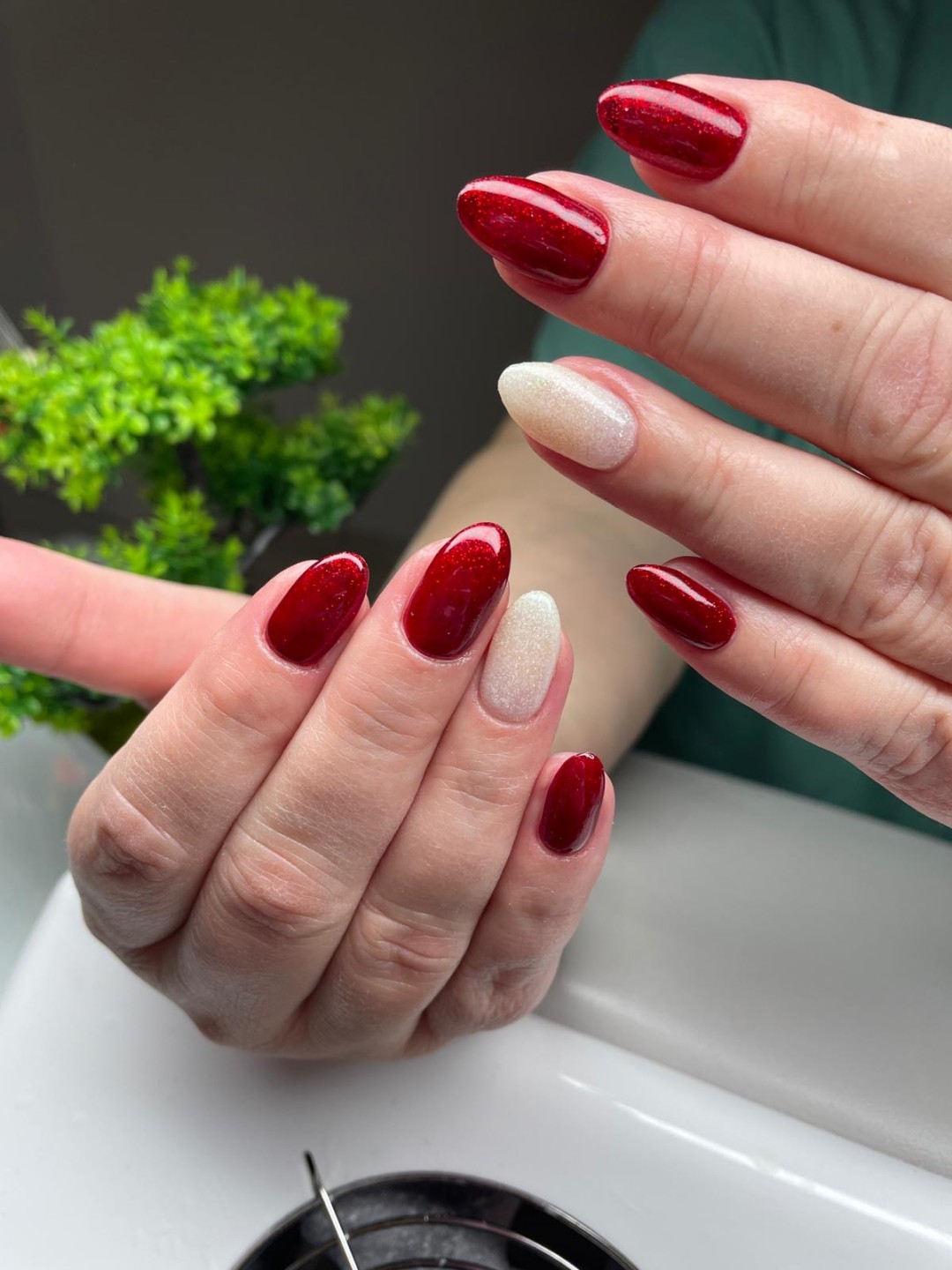 Gel lak - M dužina - Glow&Go, Zagreb Gel lak Nokti Gel lak, Zagreb, Stenjevec