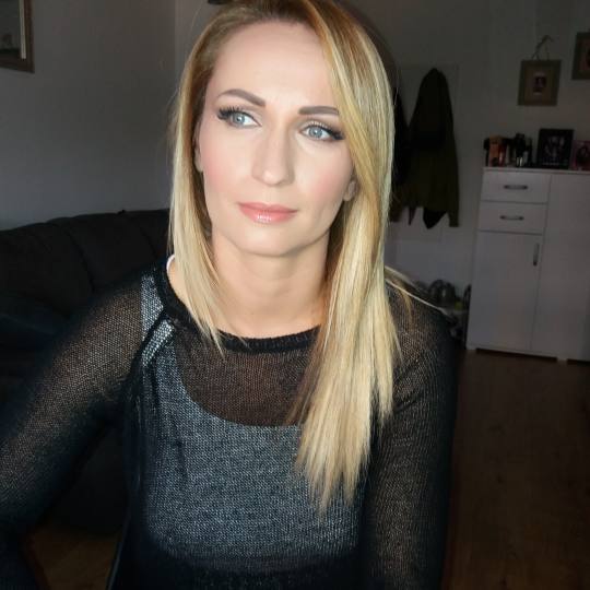 TLS #zagreb Make-up / šminkanje Profesionalno šminkanje + umjetne trepavice - za dame Make up
Za 