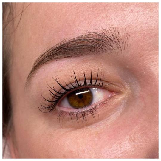Livi Beauty #zagreb Trepavice Lash lift