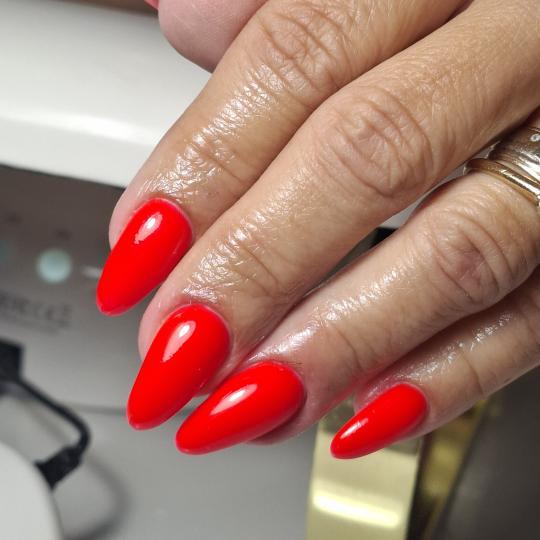 Nail Rituals Zg usluga