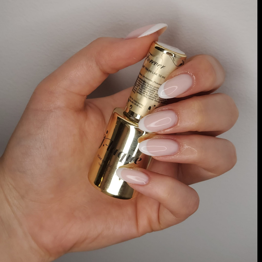 Beauty Centar Miss #zagreb Manikura Manikura + trajni lak