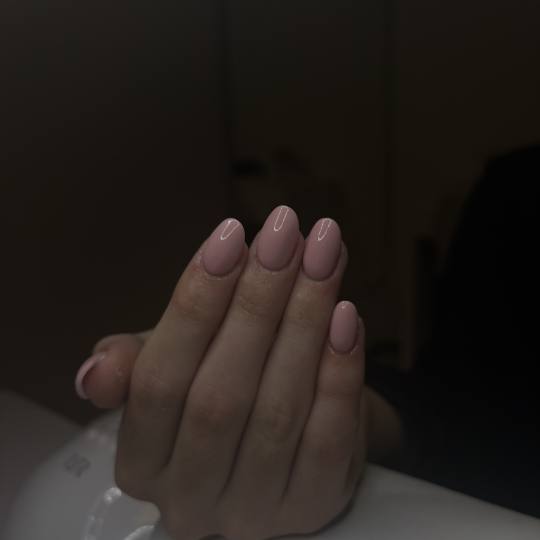 LANA beauty #zagreb Nadogradnja noktiju Ugradnja noktiju - S / M dužina .