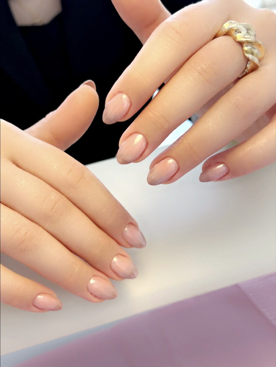 ART nails and beauty studio, Zagreb LookBook