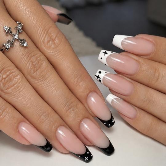 Nail Rituals Zg #zagreb Nadogradnja noktiju Nadopuna noktiju gelom