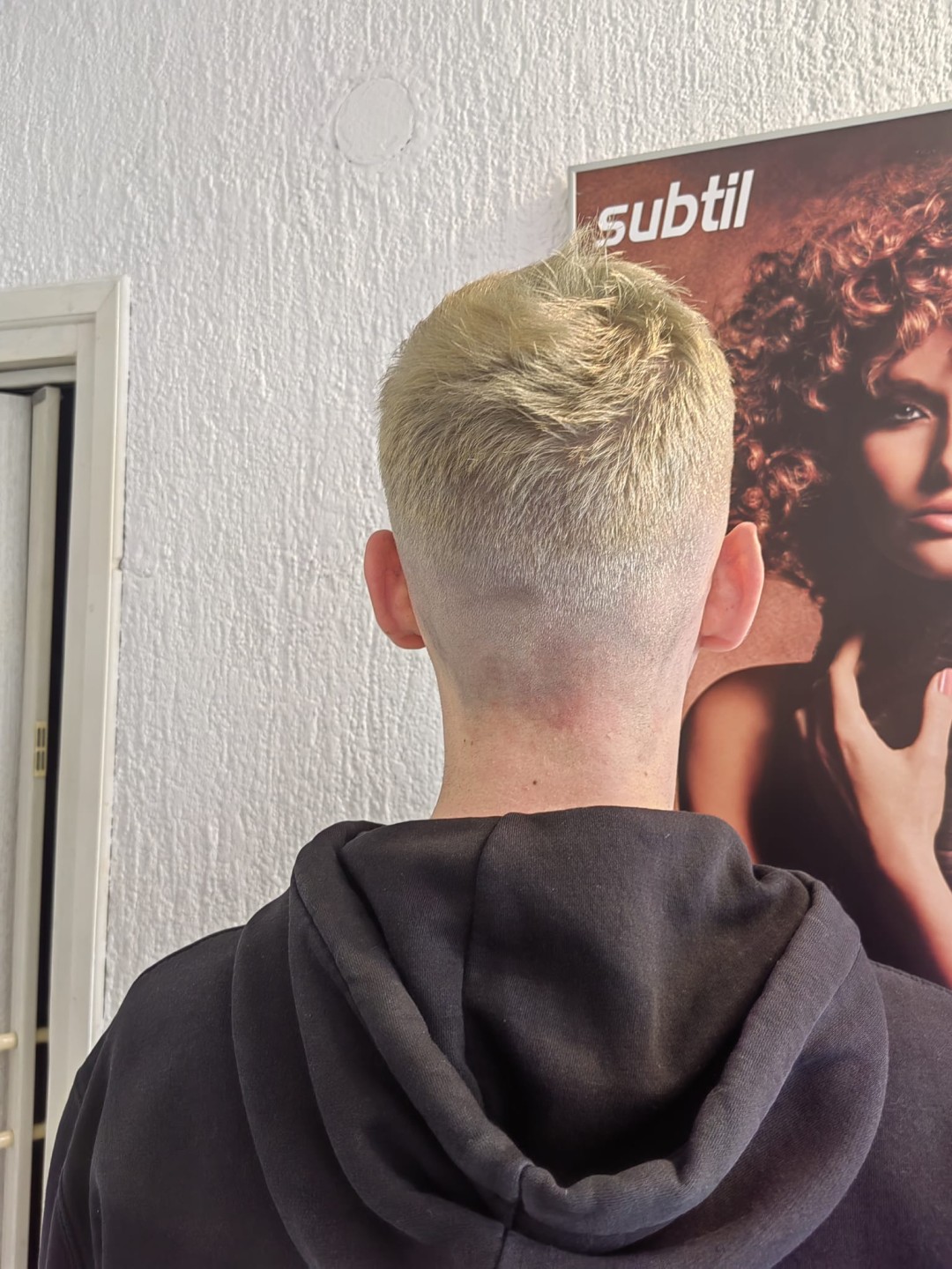 Wikleraj & Frajeraj #zagreb Muško šišanje Muško šišanje