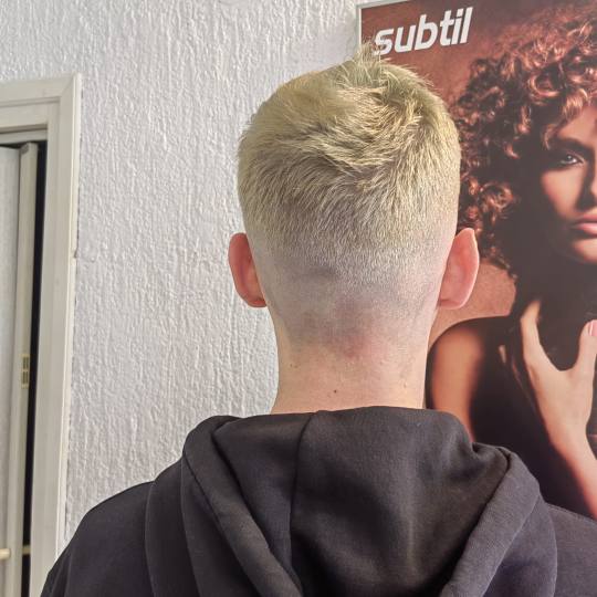 Wikleraj & Frajeraj #zagreb Muško šišanje Muško šišanje