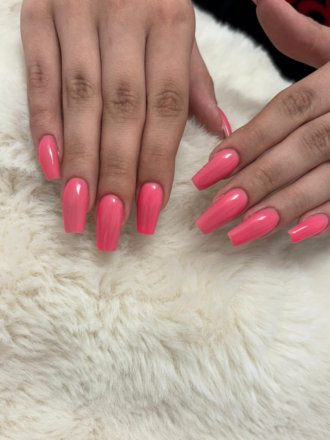 SolGabi #zlatar Korekcija noktiju Nadopuna noktiju - XL dužina