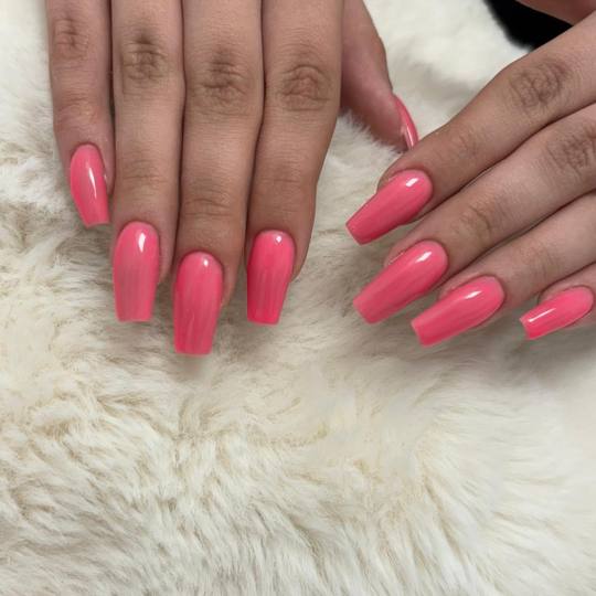 SolGabi #zlatar Korekcija noktiju Nadopuna noktiju - XL dužina