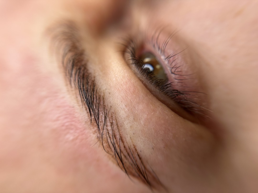 SABRINA STRIJA BEAUTY & SPA #zagreb Trajna šminka PMU realistic brows