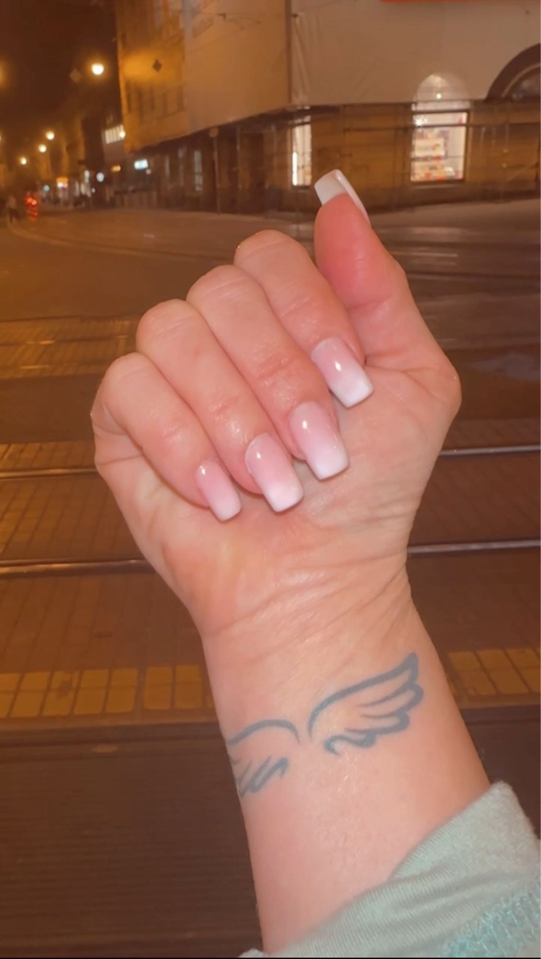 NADOPUNA NOKTIJU (sve veličine) - Vision of You 2.0, Zagreb Izlivanje noktiju Nokti Izlivanje noktiju, Zagreb, Gornji grad – Medveščak