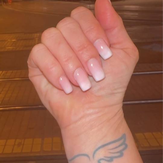 Vision of You 2.0 #zagreb Izlivanje noktiju NADOPUNA NOKTIJU (sve veličine)