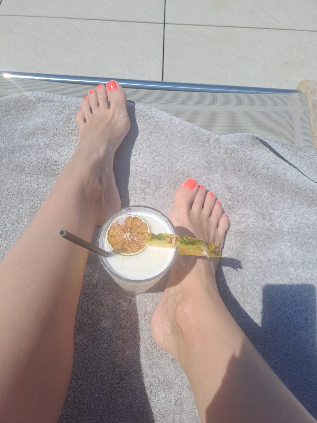 Cosmoderm & Centar Estetica #zagreb Medicinska pedikura Medicinska pedikura + trajni lak