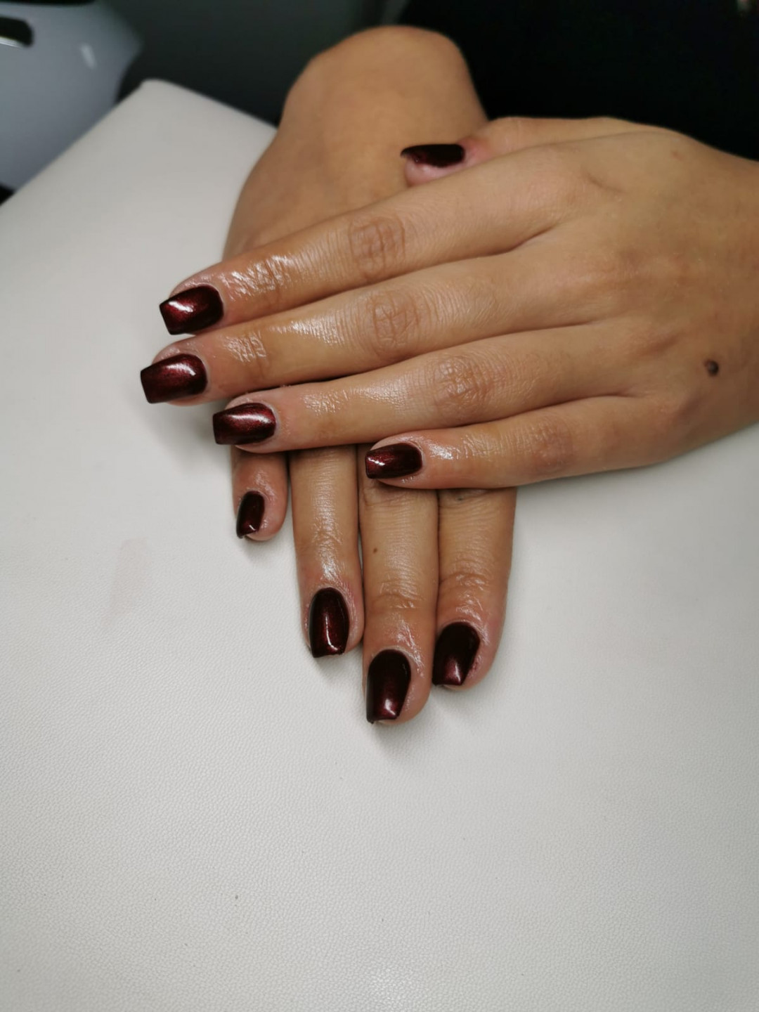 Melanis i Silueta studio za njegu lica i tijela #zagreb Gel lak Trajni lak i manikura