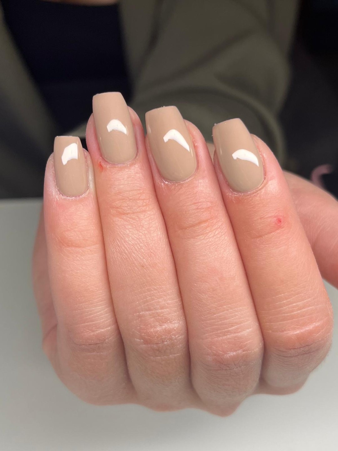 Doll House #zagreb Gel lak Trajni lak