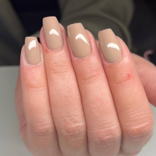 Doll House #zagreb Gel lak Trajni lak