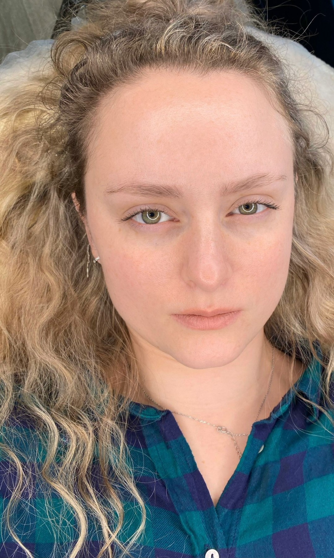 Brow Bar Permanent #zagreb Trajna šminka Puder obrve