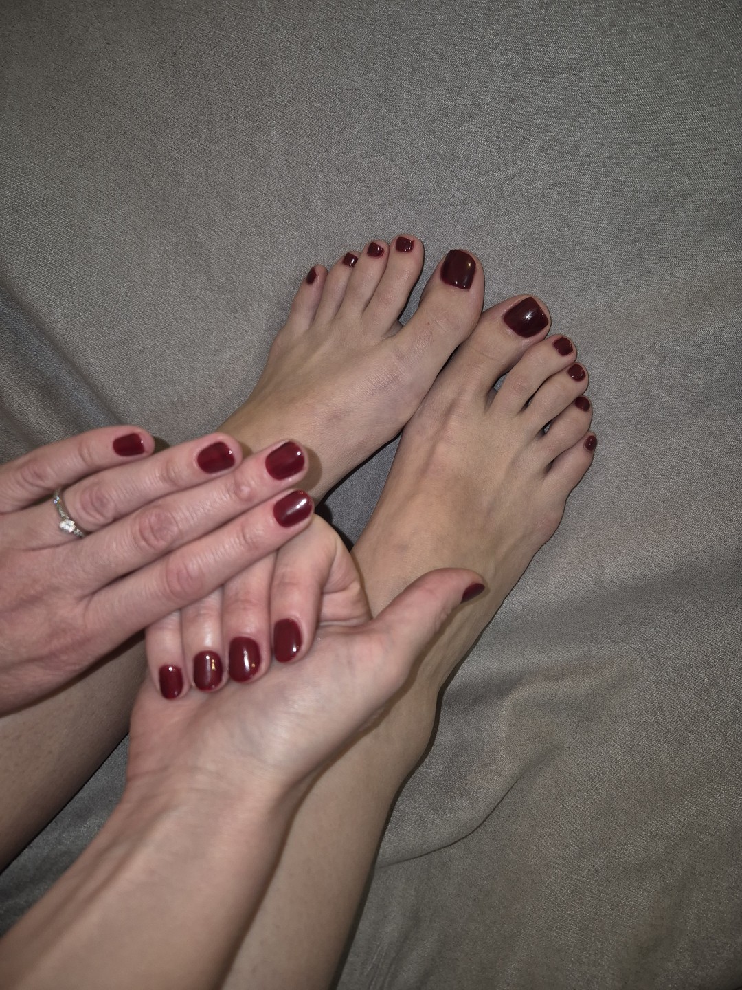 Manikura + trajni lak - Reborn Glow By M, Zagreb Manikura Nokti Manikura, Zagreb, Novi Zagreb – istok