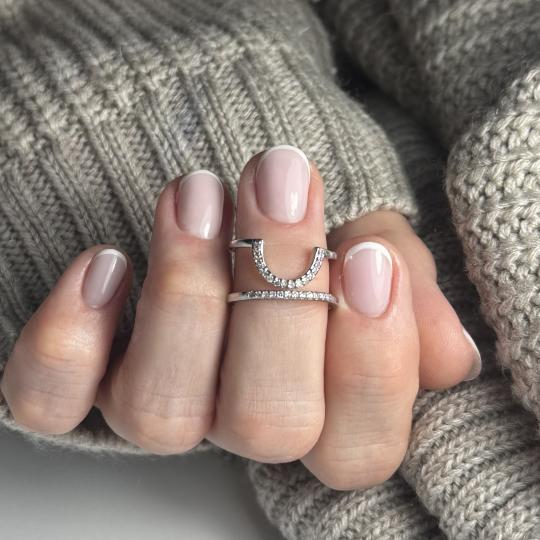 Balaniuk nails studio usluga