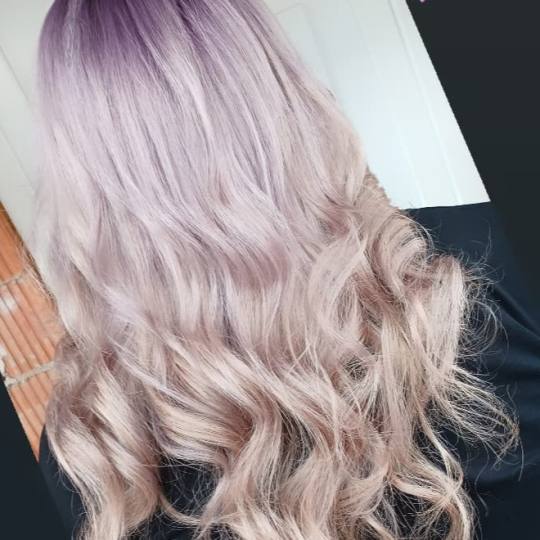 Fix Me #prelog Bojanje kose Bojanje cijele dužine - duga kosa