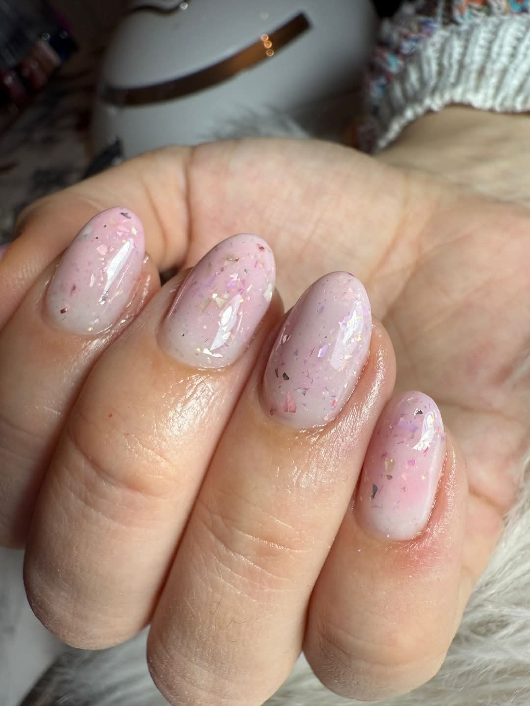 Mint Studio #zagreb Gel lak Trajni lak - S / M dužina