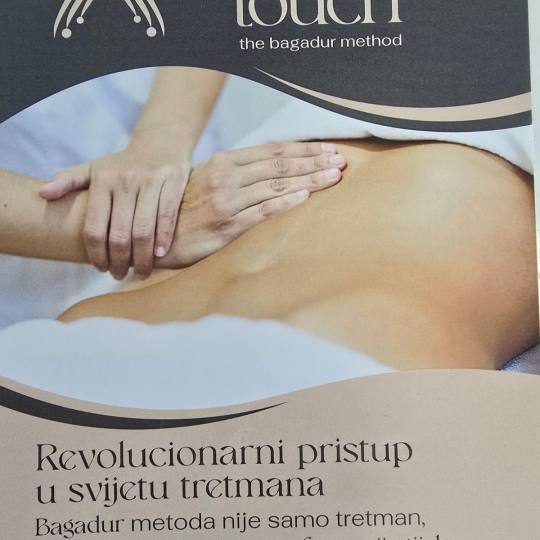 Transform touch #varazdin