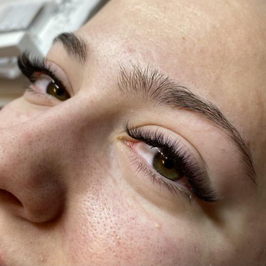 Nefertiti Studio usluga